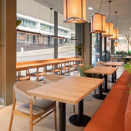 B&B Hotel Santo Tirso Luaran gambar