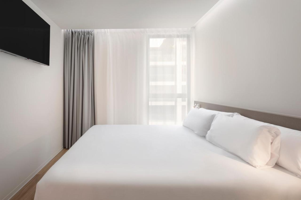 B&B Hotel Santo Tirso Luaran gambar