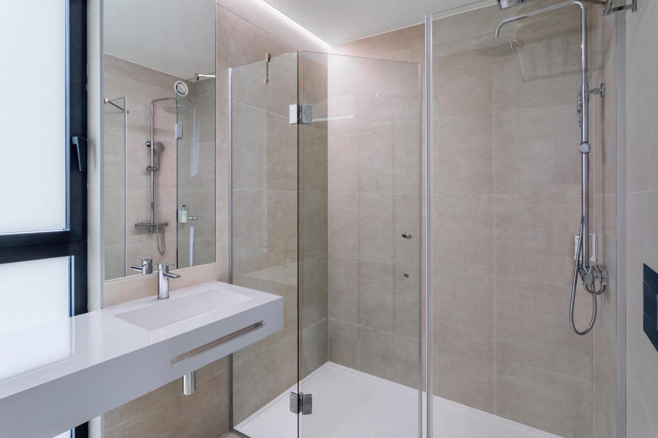 B&B Hotel Santo Tirso Luaran gambar