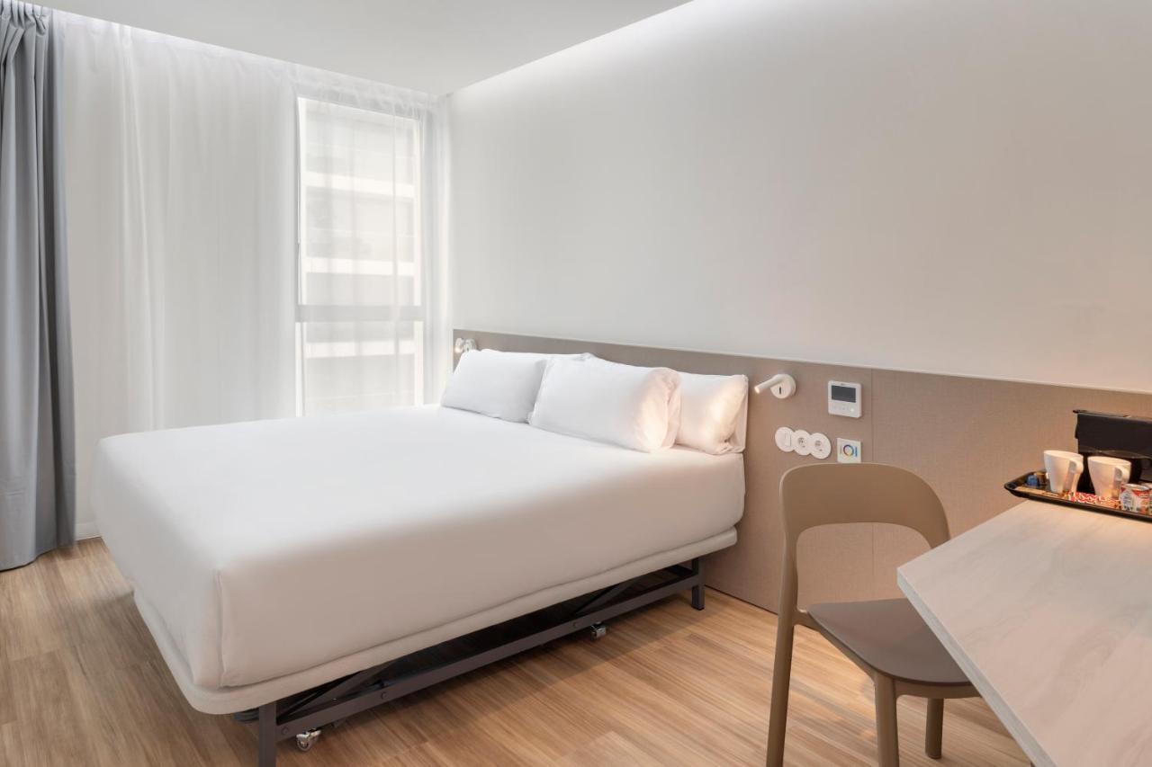 B&B Hotel Santo Tirso Luaran gambar