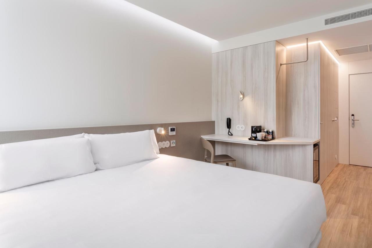 B&B Hotel Santo Tirso Luaran gambar