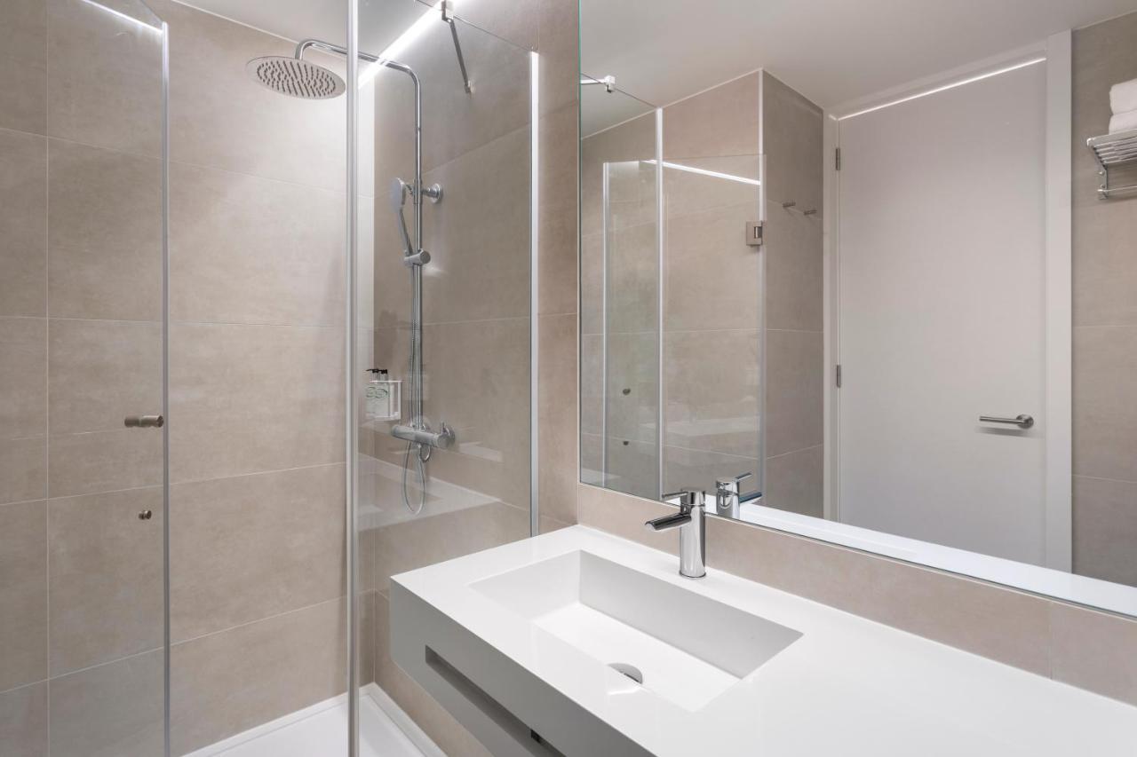 B&B Hotel Santo Tirso Luaran gambar