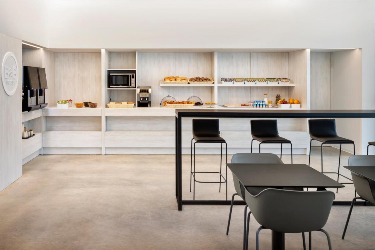 B&B Hotel Santo Tirso Luaran gambar