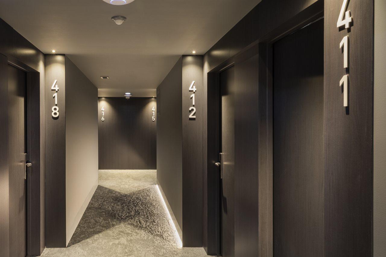 B&B Hotel Santo Tirso Luaran gambar
